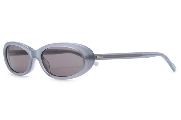The Luv Buzz / Stone Blue Bio & Haze Lens - Shade Files